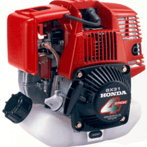 อะไหล่ GX31(UT31) (แท้)