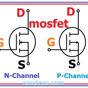 Mosfet