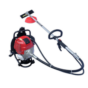 อะไหล่เครื่องตัดหญ้า ข้ออ่อน