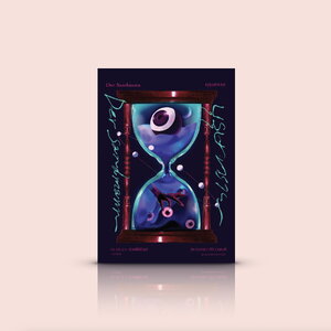 หนังสือ บุรุษทราย -นิยายโกธิก เยอรมนี ยุคโรแมนติก เรื่องราวชวนพิศวง ความจริง ความเพ้อฝัน ความหวาดกลัวในวัยเด็ก ความสั่นประสาทและความน่าสะพรึง