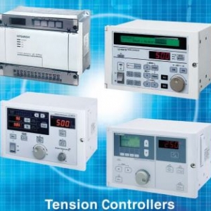 TENSION CONTROL
