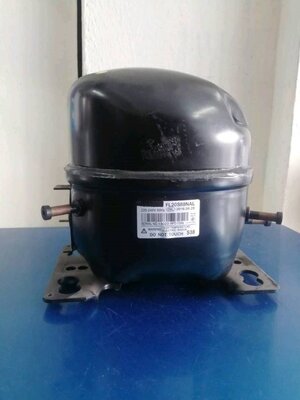 0000510 คอม FL20S88NAL ตู้เย็น ฮิตาชิ HITACHI 1/4