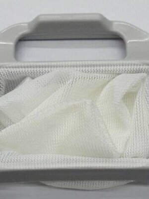 0000916 ถุงกรอง เครื่องซักผ้า ถุงกรองผ้า ถุงเครื่องซักผ้า แอลจี ชาร์ป SHARP ถุงกรองเศษผง เศษด้ายเครื่องซักผ้า