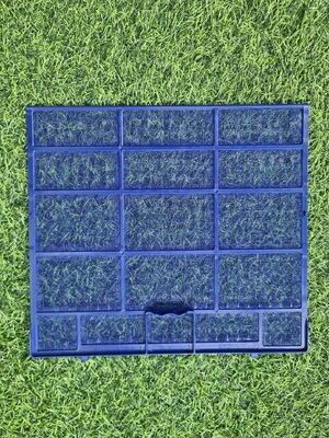 0000895 ฟิลเตอร์ E22 94B 100 แอร์ มิตซู บิชิ แผ่นกรองฝุ่น กรองฝุ่น แอร์ กรองแอร์