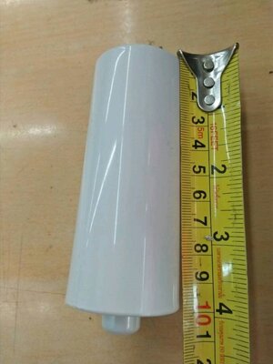 0000498 ลูกกลิ้งเครื่องซักผ้า