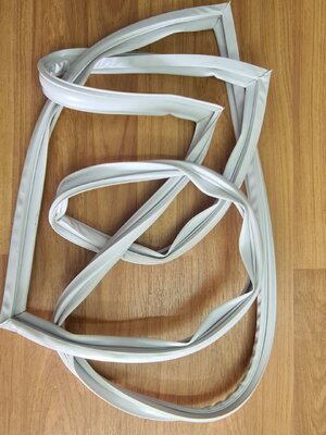 0000521 ขอบยาง MR-14J-SL ตู้เย็น มิตซูบิชิ MITSUBISHI ประตูเดียว