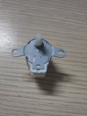 0000927 มอเตอร์สวิงแอร์ โตชิบ้า