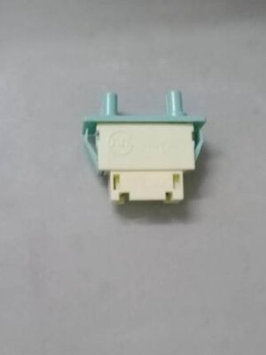 0000808 สวิตซ์ ประตูตู้เย็น 2 ประตู มิตซูบิชิ MITSUBISHI ชาร์ป SHARP DOOR SWITCH