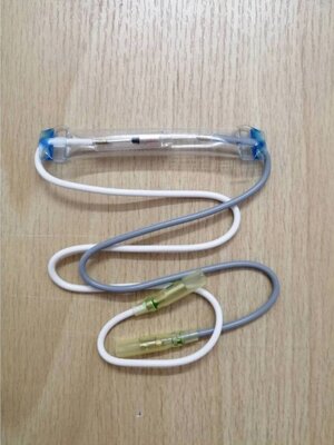 0000455 อะไหล่เครื่องใช้ไฟฟ้า ฟิวส์ ตู้เย็น Mitsubishi 73 องศา อะไหล่ตู้เย็น