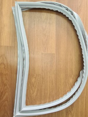 0000579 ขอบยาง NR-A18WS2 ตู้เย็น พานาโซนิค ประตูเดียว