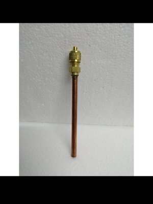 0000173 วาล์ว ศร อะไหล่ แอร์