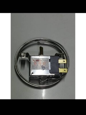 0000180 เทอร์โมสตัท ตู้เย็น WPF22-L