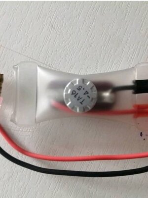 0000272 ไบเมนทอล ตู้เย็น Hitachi (ใส่ได้ทุกยีห้อ)