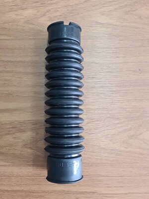 0000609 ท่อยาง รุ่น DC62-10058A เครื่องซักผ้า SAMSUNG ซัมซุง อะไหล่เครื่องซักผ้า