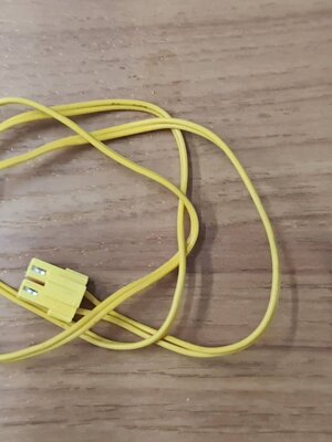 0000545 เซ็นเซอร์ เทียบใช้ เช็นเชอร์ วัดอุณหภูมิ