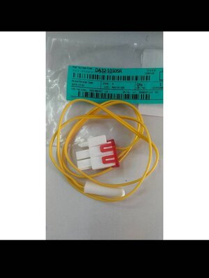 0000233 เซ็นเซอร์ ตู้เย็น DA32-00006W เซ็นเซอร์ตู้เย็น Samsung ซัมซุง อะไหล่เครื่องซักผ้า อะไหล่เครื่องใช้ไฟฟ้า