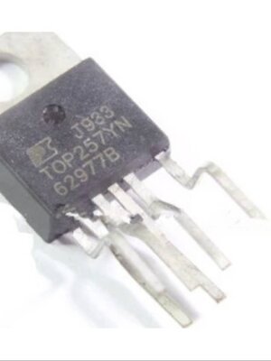 0000937 ไอซี TOP257YN ไอซีเเผงวงจร