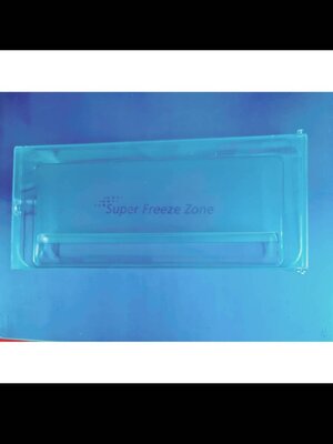 0000120 ฝาช่องฟรีส ซัมซุง DA63-05992B SAMSUNG