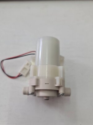 0000497 ปั้มจ่ายน้ำตู้เย็น DC 12 V รุ่น MM9-527