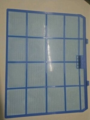 0000572 ฟิลเตอร์ ฟิวเตอร์ กรองฝุ่นแอร์ พานา Filter ACXD00-02820 กรองฝุ่น พานา panasonic 1800 BTU - 24000 BTU