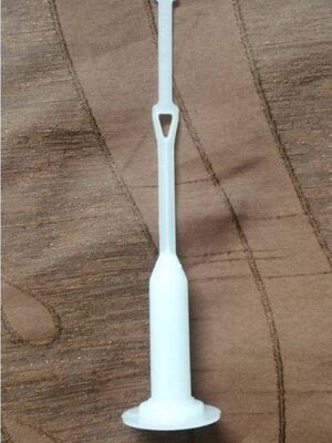 0000488 สายดึง ลูกยาง น้ำทิ้ง เครื่องซักผ้า แอลจี LG ( แท้ )