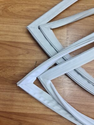 0000746 ขอบยาง ตู้เย็น แอลจี LG รุ่น GN-V212SL ขอบยางตู้เย็น 2 ประตู