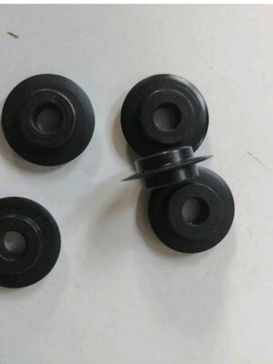 0000338 ใบมีด คัดเตอร์ ตัดท่อแอร์