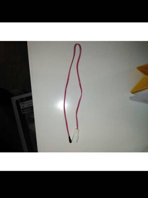 0000225 เซ็นเซอร์แอร์ หัวสีดำของมิตซู