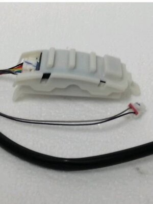 0000413 ตัวรับ สัญญาณรีโมท แอร์ LG ABQ73584002 อะไหล่แท้ ใช้แทน รุ่น ABQ72944901 อินดอร์