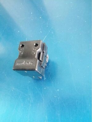 0000275 อะไหล่ ตู้เย็น รีเลย์ ตู้เย็น muRata 3 ขา