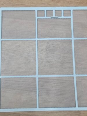 0000553 ฟิลเตอร์ DB63-02760G ซัมซุง