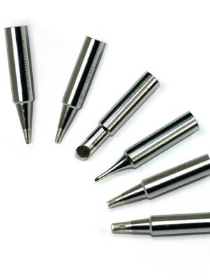 ประเภทปลายหัวแร้ง HAKKO