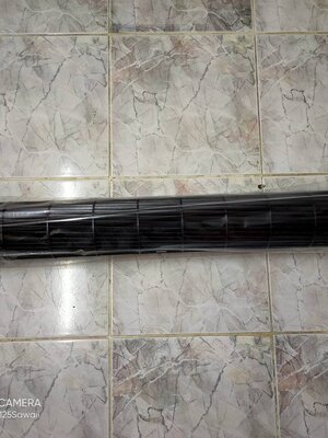 0000620 โบลเวอร์ แอร์แคเรียร์ รุ่น 42TEVGB028-703 P/N43T0357