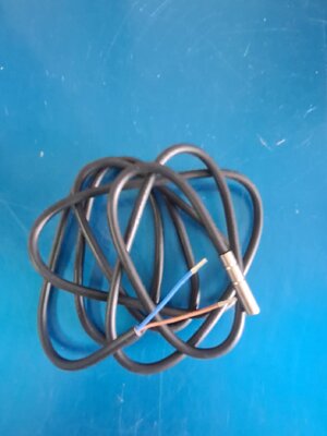 0000372 เซ็นเซอร์ ตู้แช่ ตัววัดอุณภูมิตู้แช่