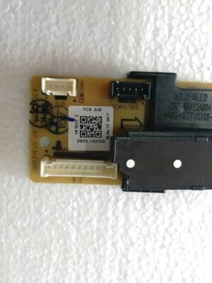 0000475 อะไหล่ รุ่น DB93-14370D อะไหล่แอร์ อะไหล่แอร์บ้าน อะไหล่แอร์รถยนต์ แผงวงจร ตัวรับสัญญาณ แอร์ Samsung