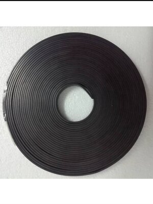 0000012 แม่เหล็ก ขอบยาง ตู้เย็น แม่เหล็ก เส้นยาง