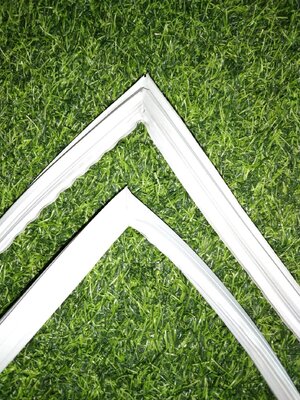 0000887 ขอบยาง ตู้เย็น ฮิตาชิ HITACHI รุ่น R-T170W ขอบยางตู้เย็น (ขอบบน) 2 ประตู