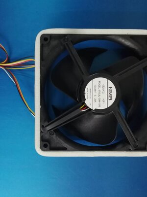 0000243 มอเตอร์ 0E25A72 ตู้เย็น ฮิตาชิ HITACHI R-MOTOR/PTR-W720FMX อะไหล่ ของแท้