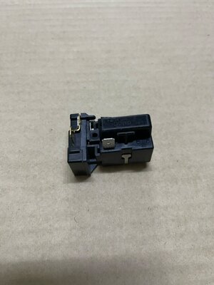 0000964 รีเลย์ พร้อม โอเวอร์โหลด แบบ 1 ขา ชุดรีเลย์ แบบขาเดียว (ของแท้)