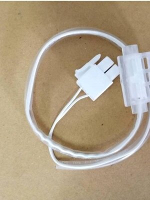 0000302 เซ็นเซอร์ อุณภูมิ ตู้เย็น ฮิตาชิ PTR - Z 400 V 030 Hitachi