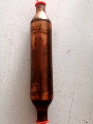 0000294 ไดเออร์ สแตนเนอร์ แบบ 1 ทาง รุ่น แสตนเนอร์ ตู้เย้น ตู้แช่ ดรายเออร์