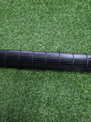 0000879 ใบพัดลมคอยล์เย็น CENTRAL AIR รุ่น CFW-IFE13-1 โบเวอร์แอร์ แอร์เซ็นทรัลแอร์ ใบพัดลมโพรงกระรอก โบเวอร์แอร์