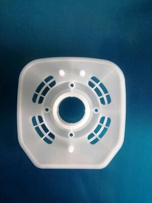 0000303 ฝาหน้า พัดลม ฮาตาริ 18 นิ้ว (HATARI) หน้ากากพัดลม ฝา หน้าพัดลม อะไหล่พัดลม