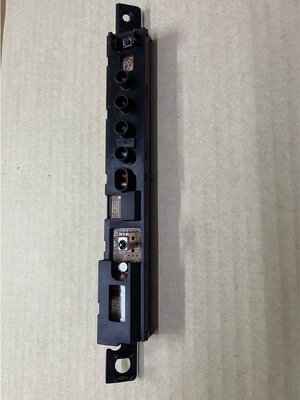 0000962 แผงรับสัญญาณรีโมท แอร์ โตชิบ้า TOSHIBA รุ่น ras-10nkdx2-t2