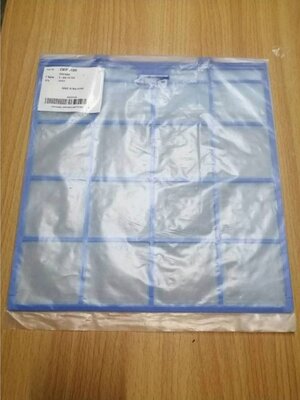 0000571 ฟิลเตอร์ ฟิวเตอร์ กรองฝุ่น ACXD00-02810 แท้ มีของ ส่งเร็ว ฟิลเตอร์แอร์ แอร์ CWD001389) 9000-13000 BTU