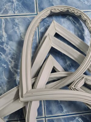 0000220 ขอบ ยาง ตู้เย็น TOSHIBA 1 ประตู