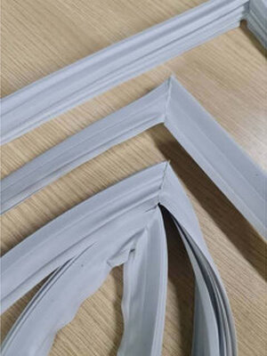 0001078 ขอบยางตู้เย็น Toshiba รุ่น GR-B188 1 ประตู ขอบยาง ตู้เย็น โตชิบ้า