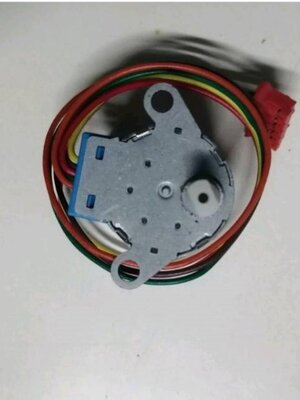 0000395 มอเตอร์สวิงแอร์ พานาโซนิค รุ่นCS-S18HKT