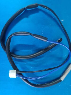 0000408 เซ็นเซอร์ แอร์ แอลจี LG ได้ทุกรุ่น