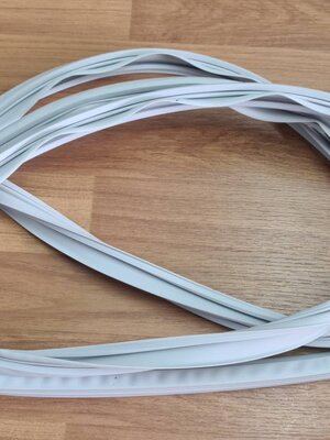 0000533 ขอบยาง รุ่น NR-A550 ขอบยาง ตู้เย็น พานาโชนิค Panasonic